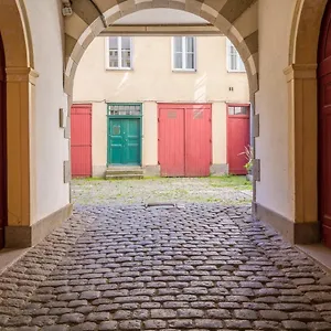  Appartement L'escapade - Au Cœur Du Centre Historique - Pour 2 Personnes