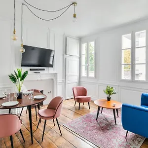  Appartement Le 31bis